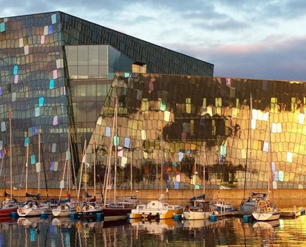 The Annual Meeting of the Icelandic Medical Association 2023