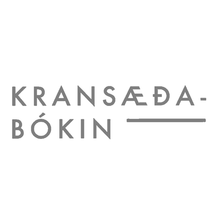 Kransædabokin Kransædabokin