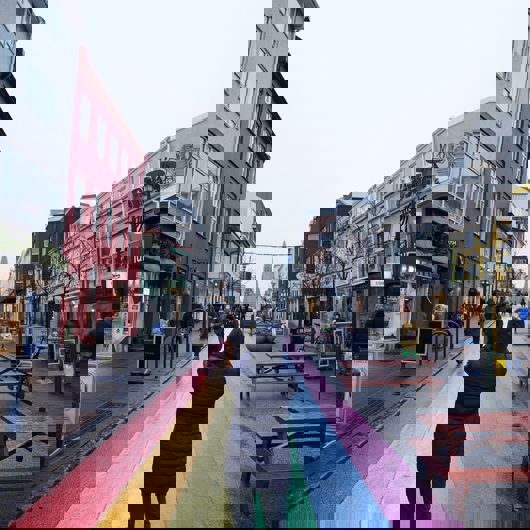 Social responsibility